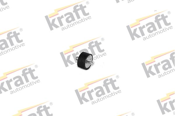 KRAFT AUTOMOTIVE Подвеска, радиатор 1490510